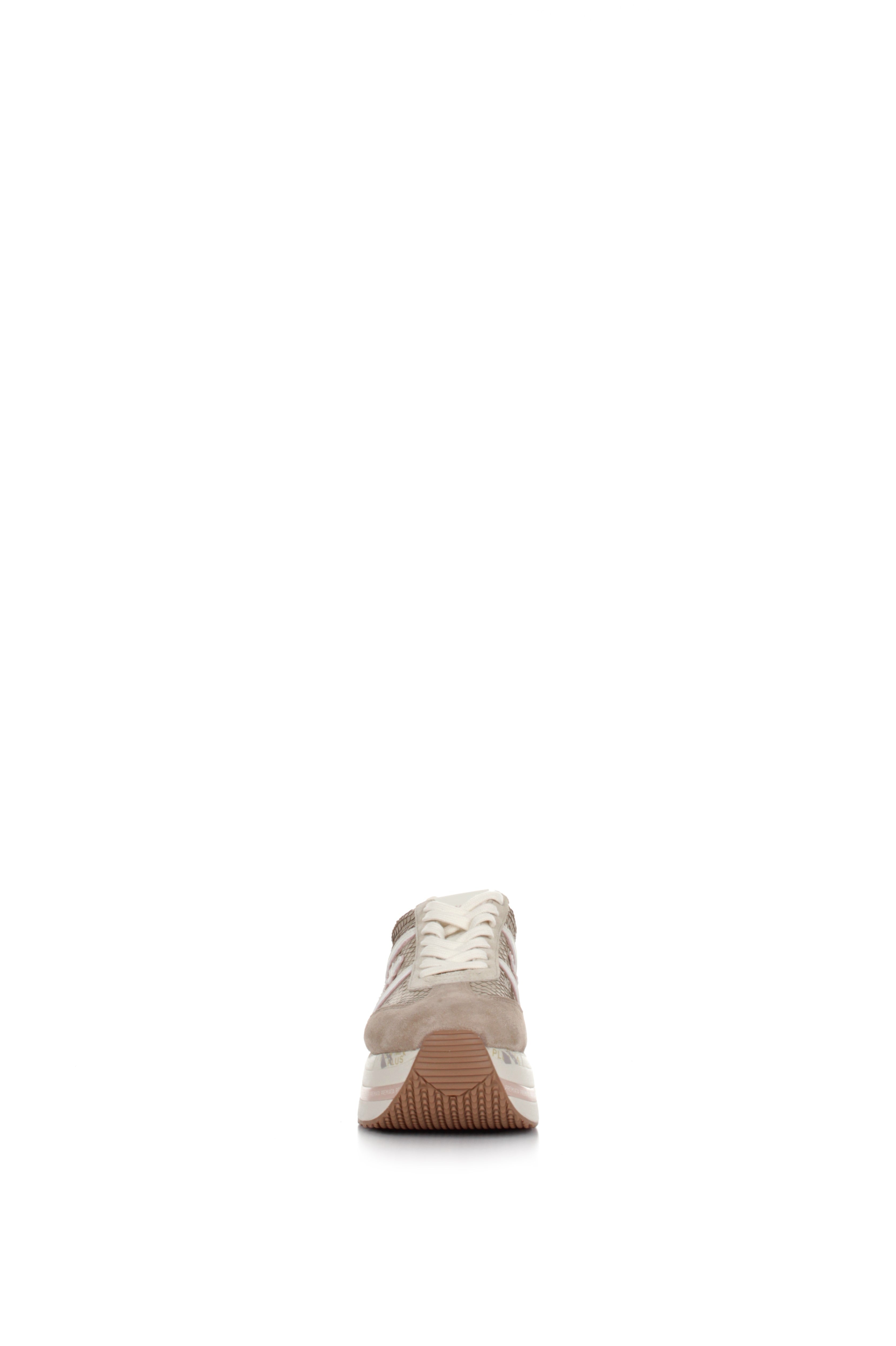 SNEAKERS Beige Premiata