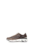 SNEAKERS Marrone Premiata