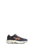 SNEAKERS Blu Premiata