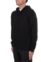 FELPE Nero Bramani Cashmere