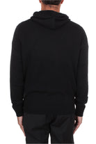 FELPE Nero Bramani Cashmere