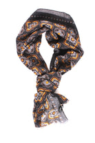 SCIARPE, FOULARD E STOLE Blu Rosi Collection