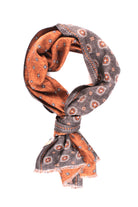 SCIARPE, FOULARD E STOLE Multicolore Rosi Collection