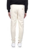 PANTALONI TUTA Beige Bl'ker