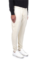 PANTALONI TUTA Beige Bl'ker