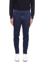 JEANS Blu At.p.co