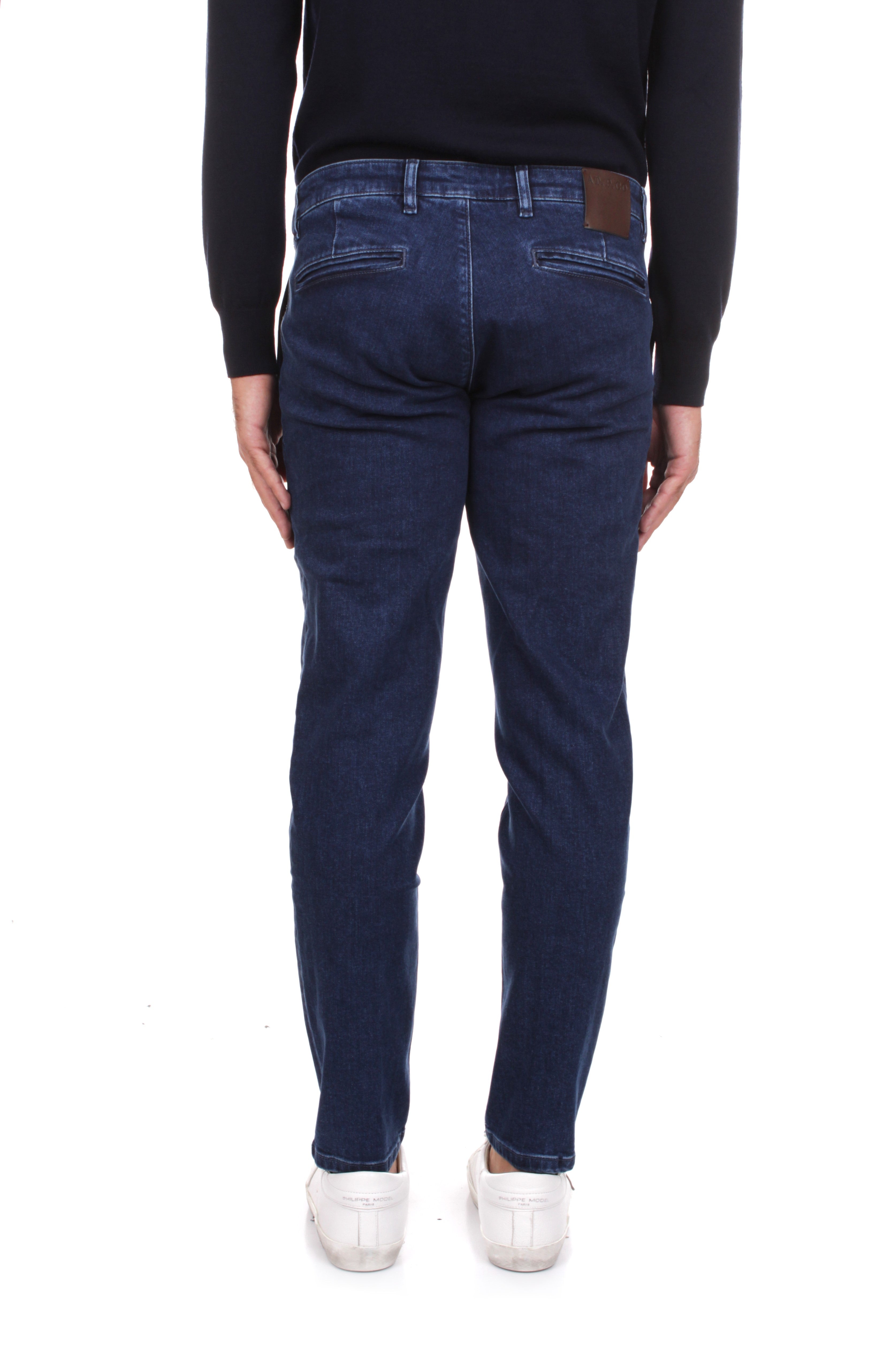 JEANS Blu At.p.co