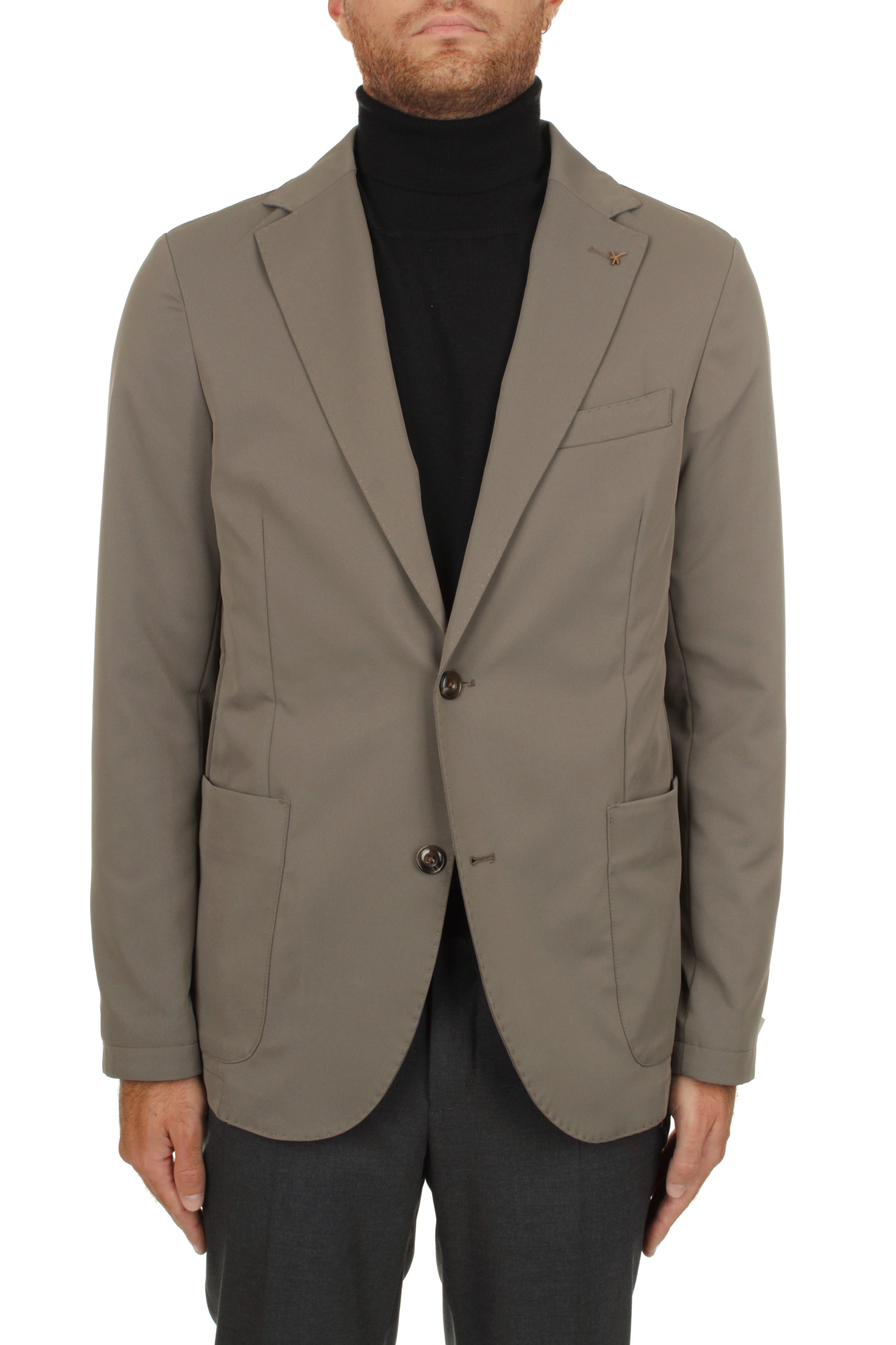 BLAZER Verde At.p.co