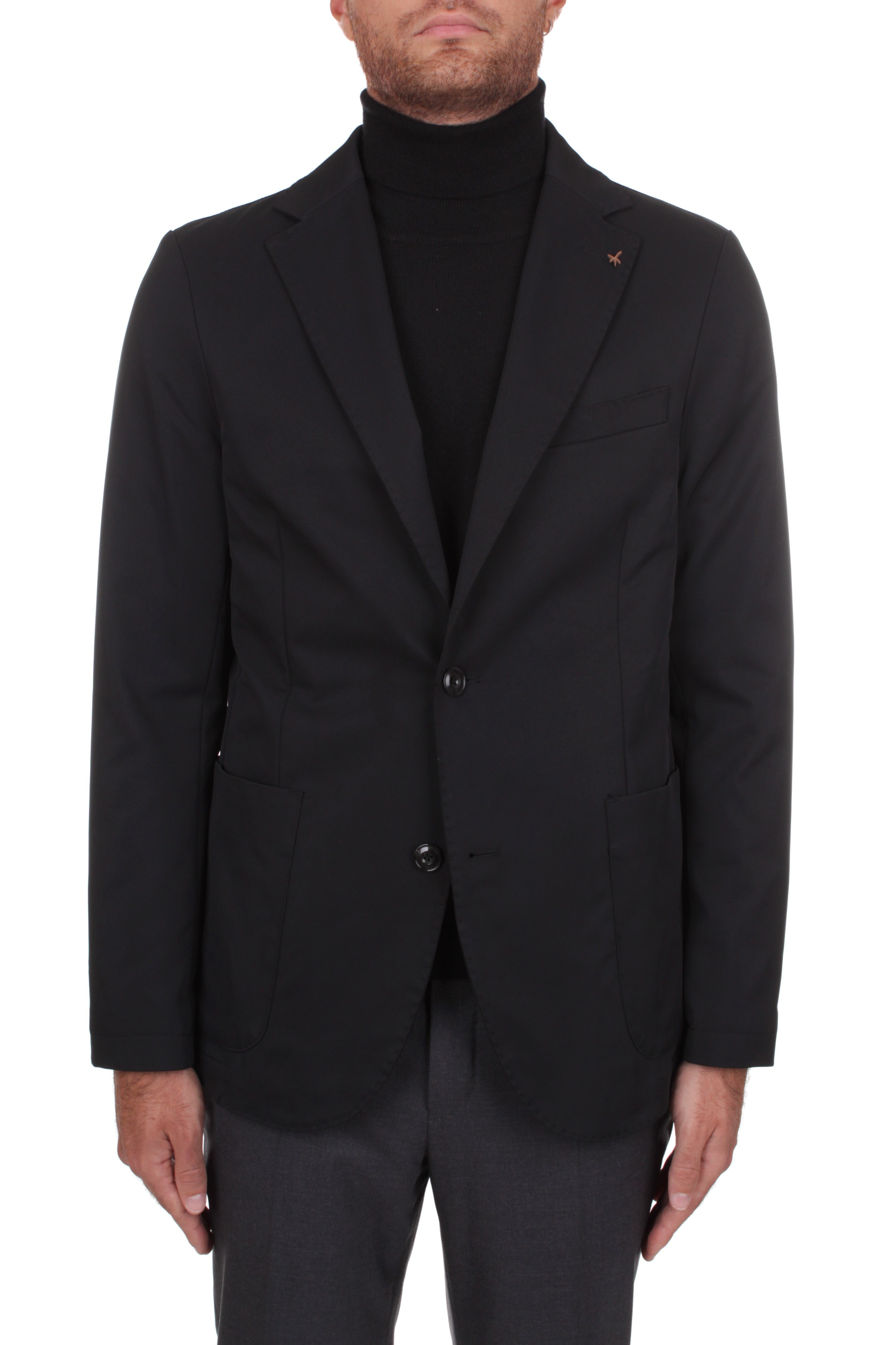 BLAZER Nero At.p.co