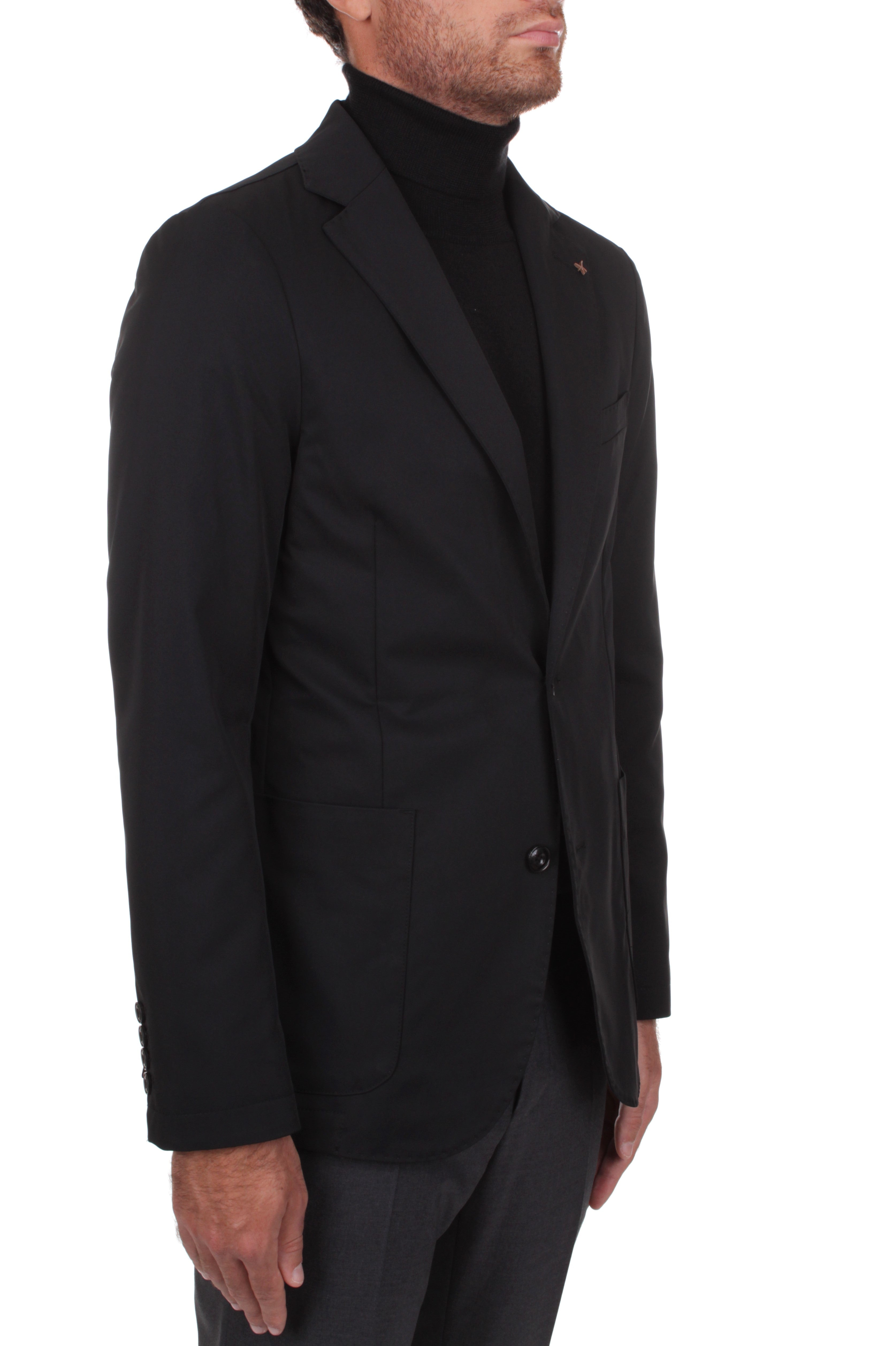 BLAZER Nero At.p.co