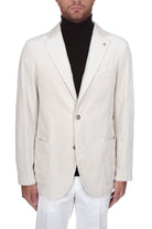 BLAZER Bianco At.p.co