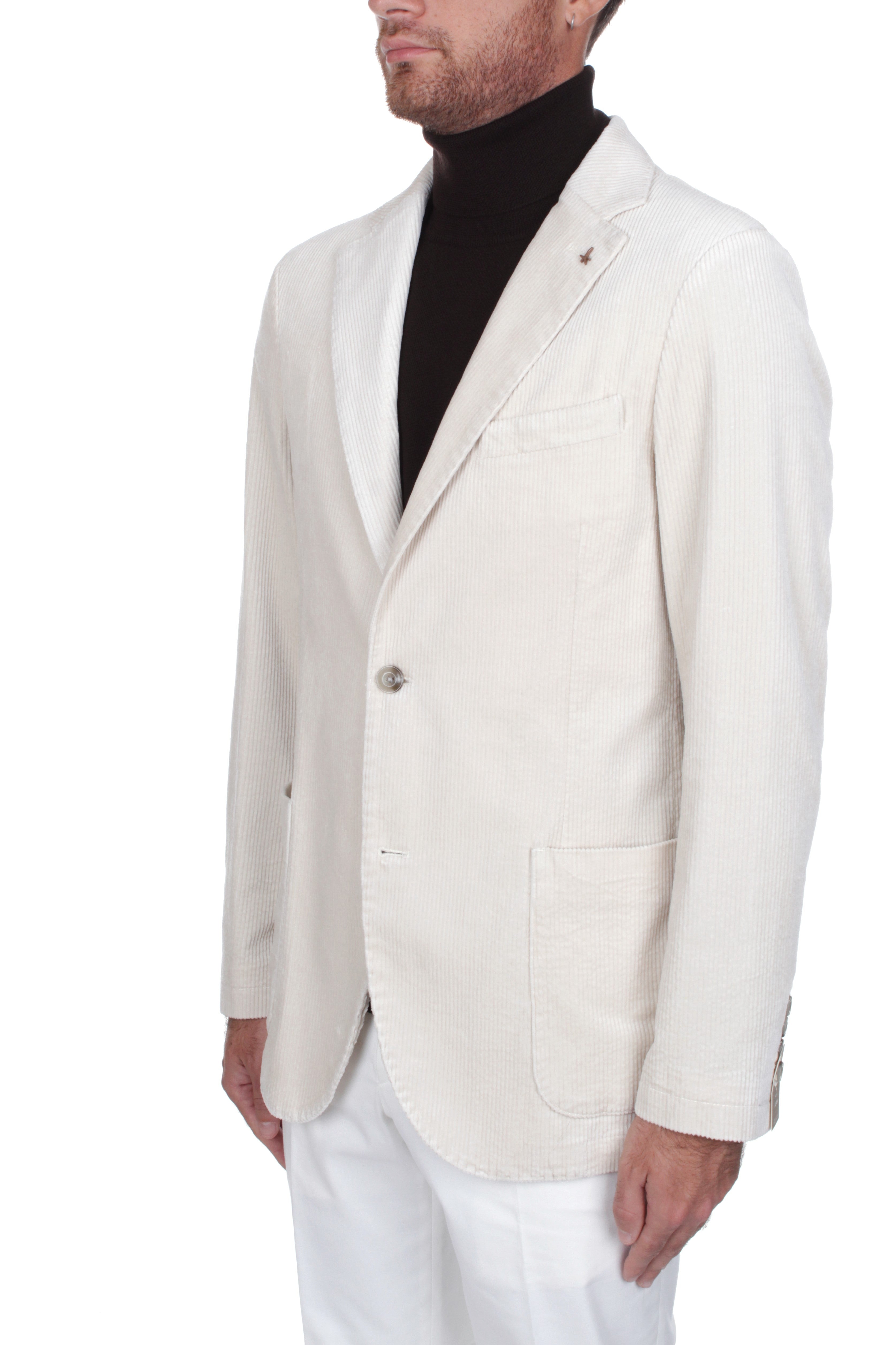 BLAZER Bianco At.p.co