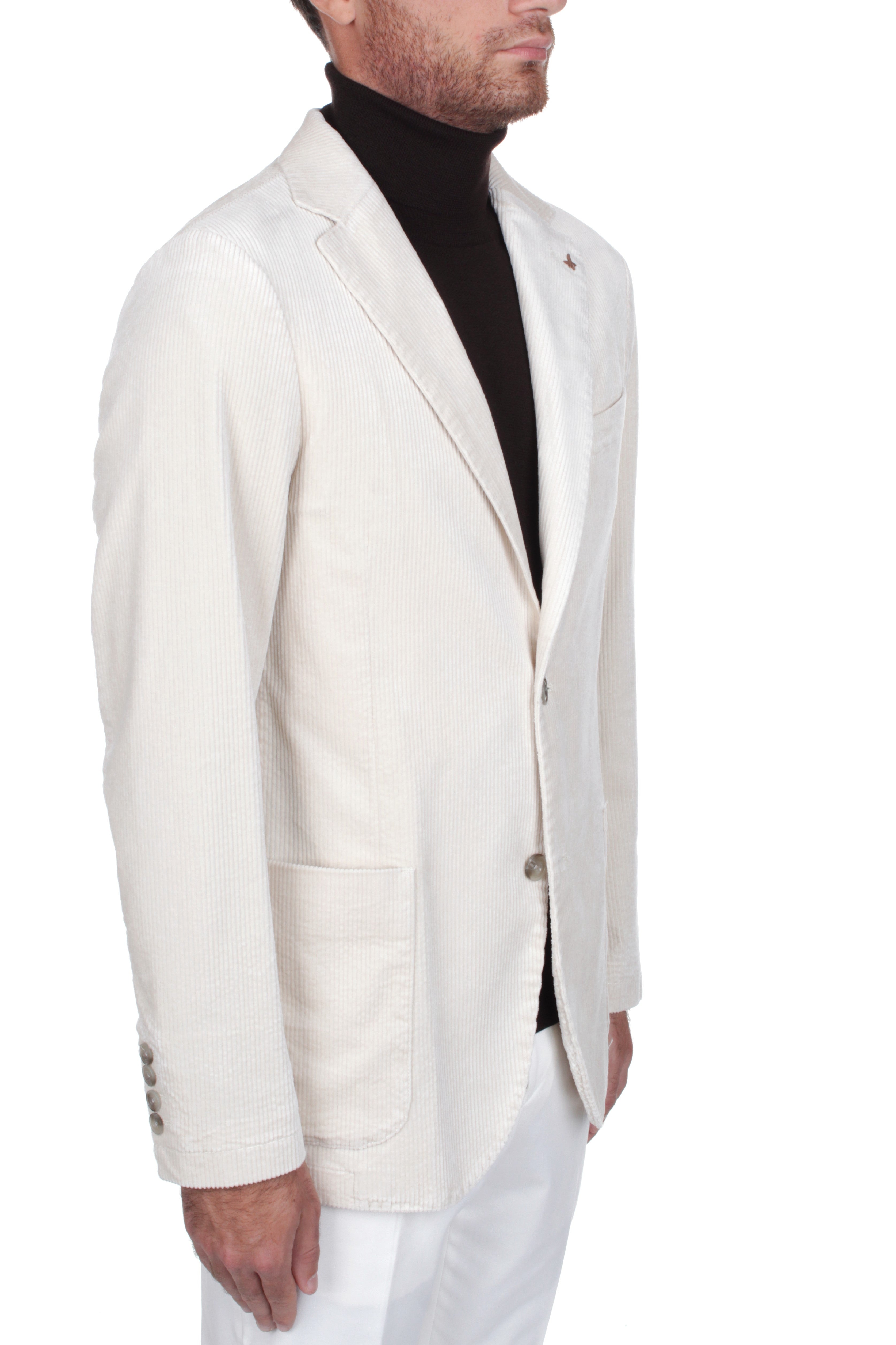 BLAZER Bianco At.p.co