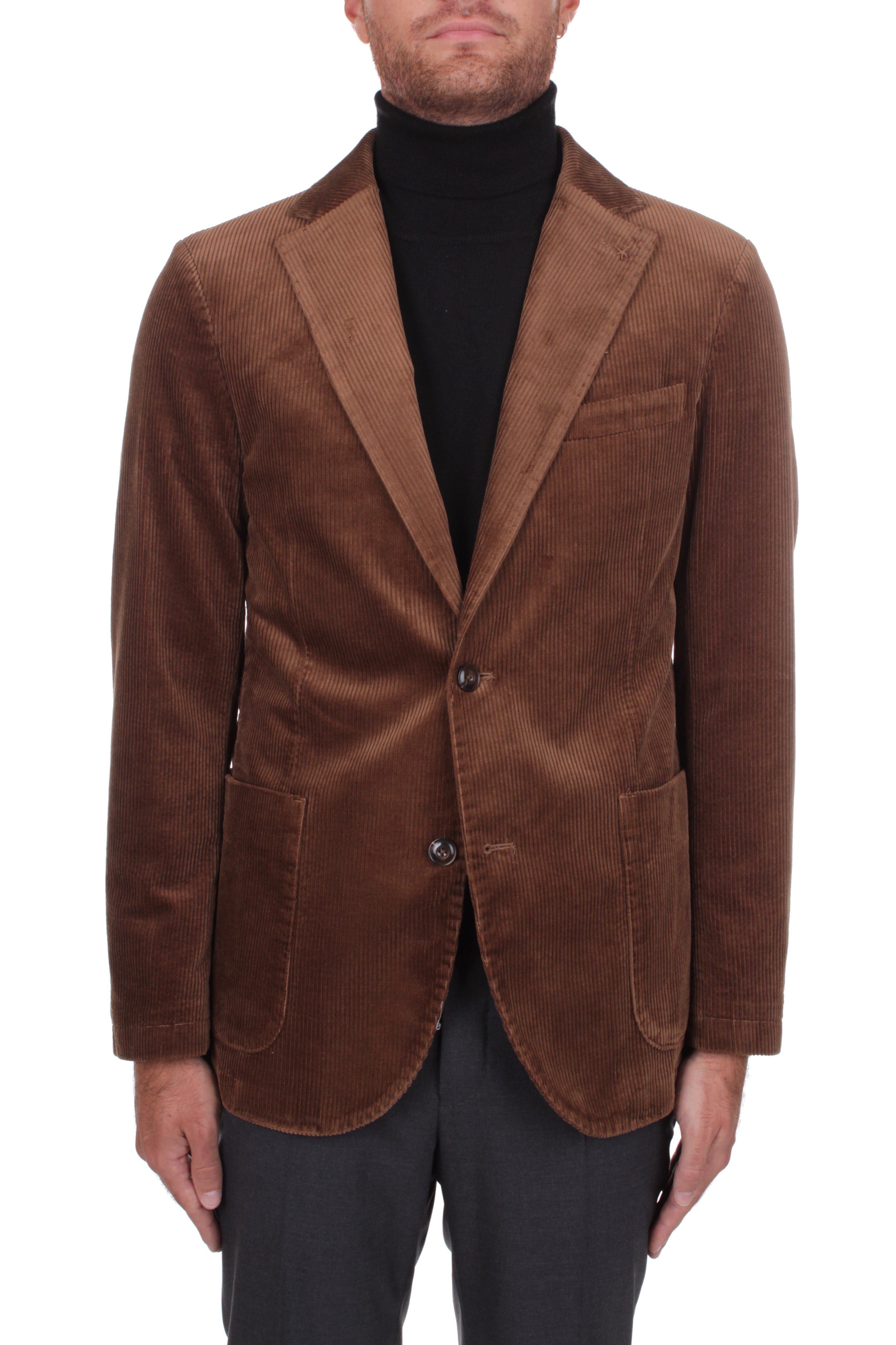 BLAZER Marrone At.p.co