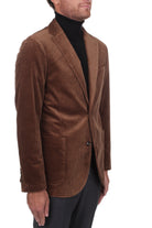 BLAZER Marrone At.p.co