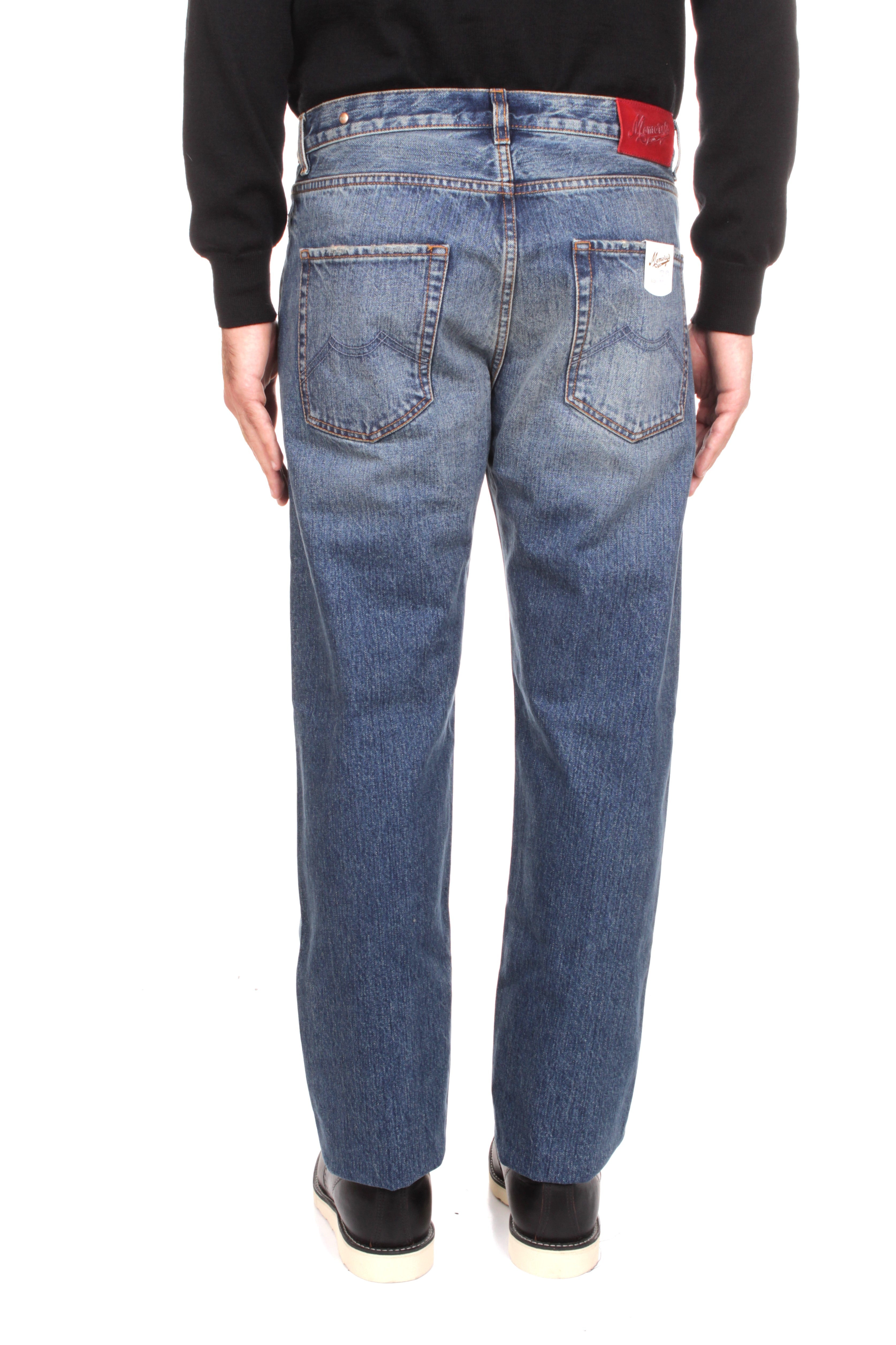 JEANS Unico Memory's