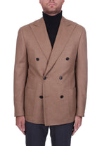 BLAZER Beige Corneliani