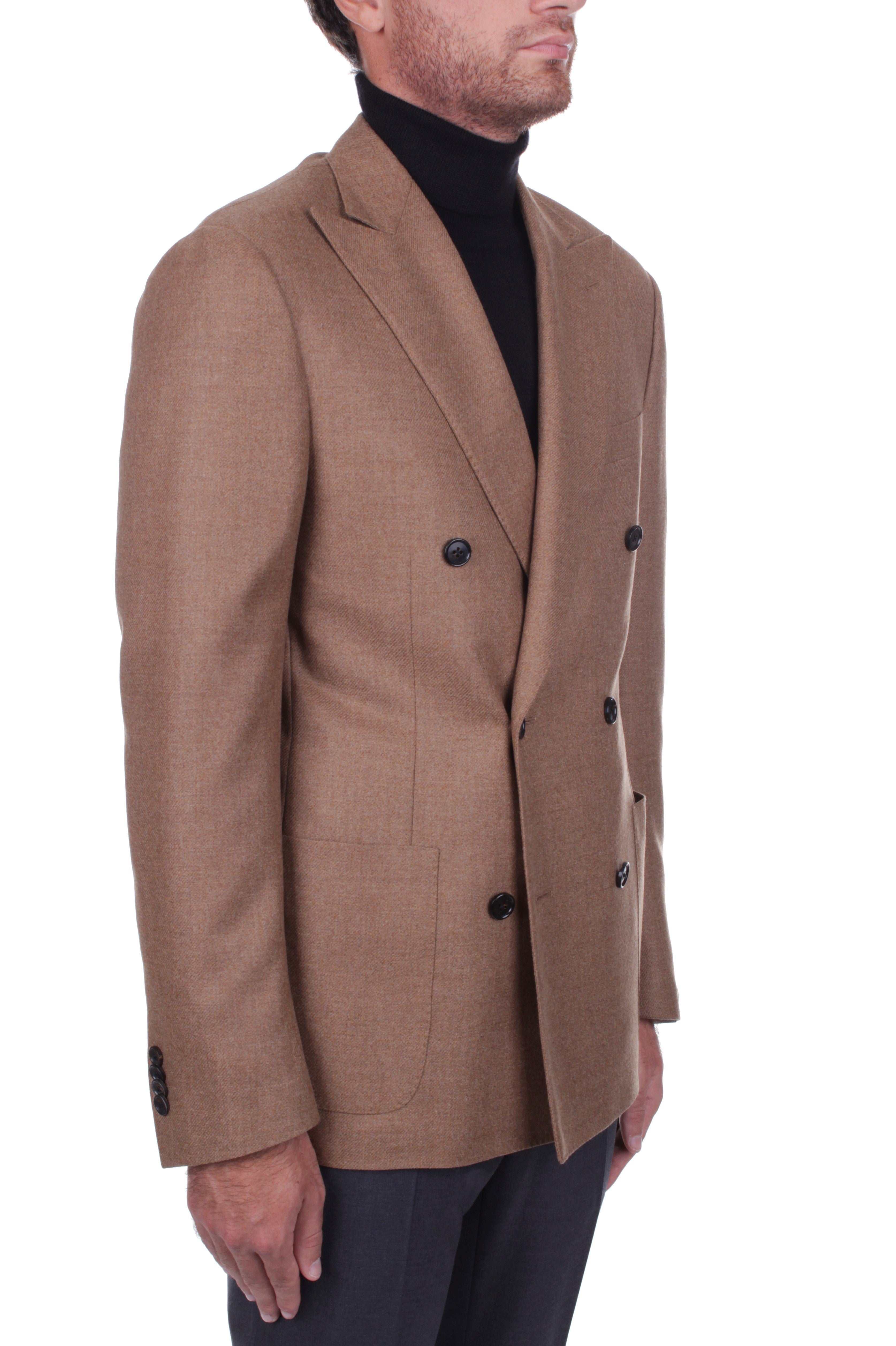 BLAZER Beige Corneliani