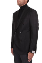 BLAZER Nero Corneliani