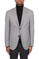 BLAZER Grigio Corneliani