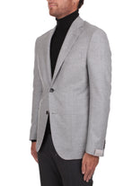 BLAZER Grigio Corneliani