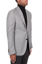 BLAZER Grigio Corneliani