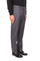 PANTALONI Grigio Incotex