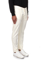 PANTALONI Bianco Reign