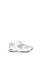 SNEAKERS Bianco New Balance