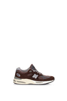 SNEAKERS Marrone New Balance