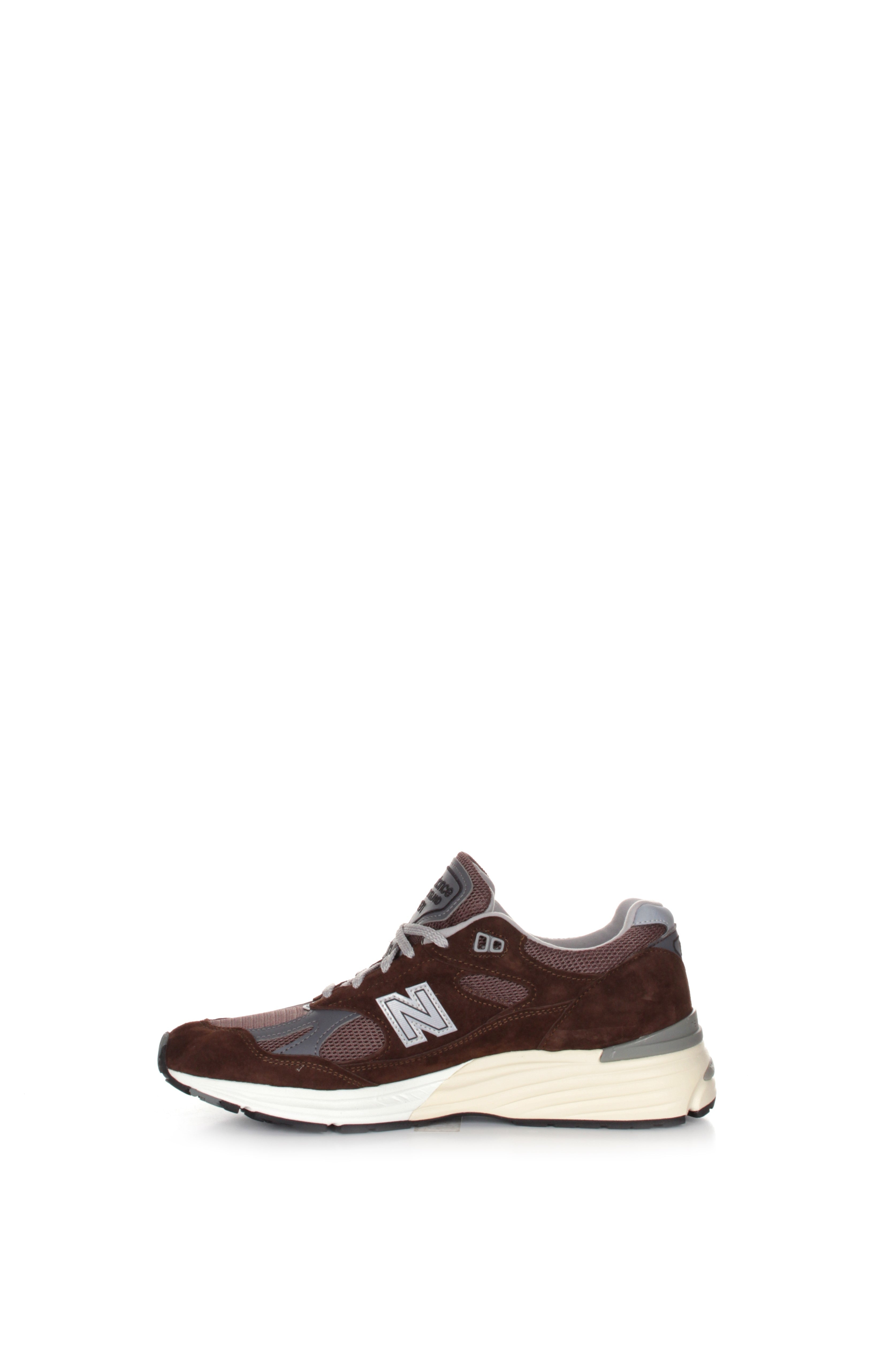 SNEAKERS Marrone New Balance