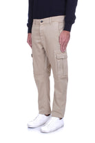 PANTALONI Beige Bomboogie