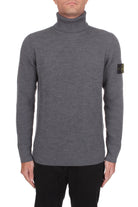 MAGLIE Grigio Stone Island