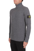 MAGLIE Grigio Stone Island