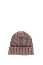 CAPPELLI Marrone Fedeli Cashmere