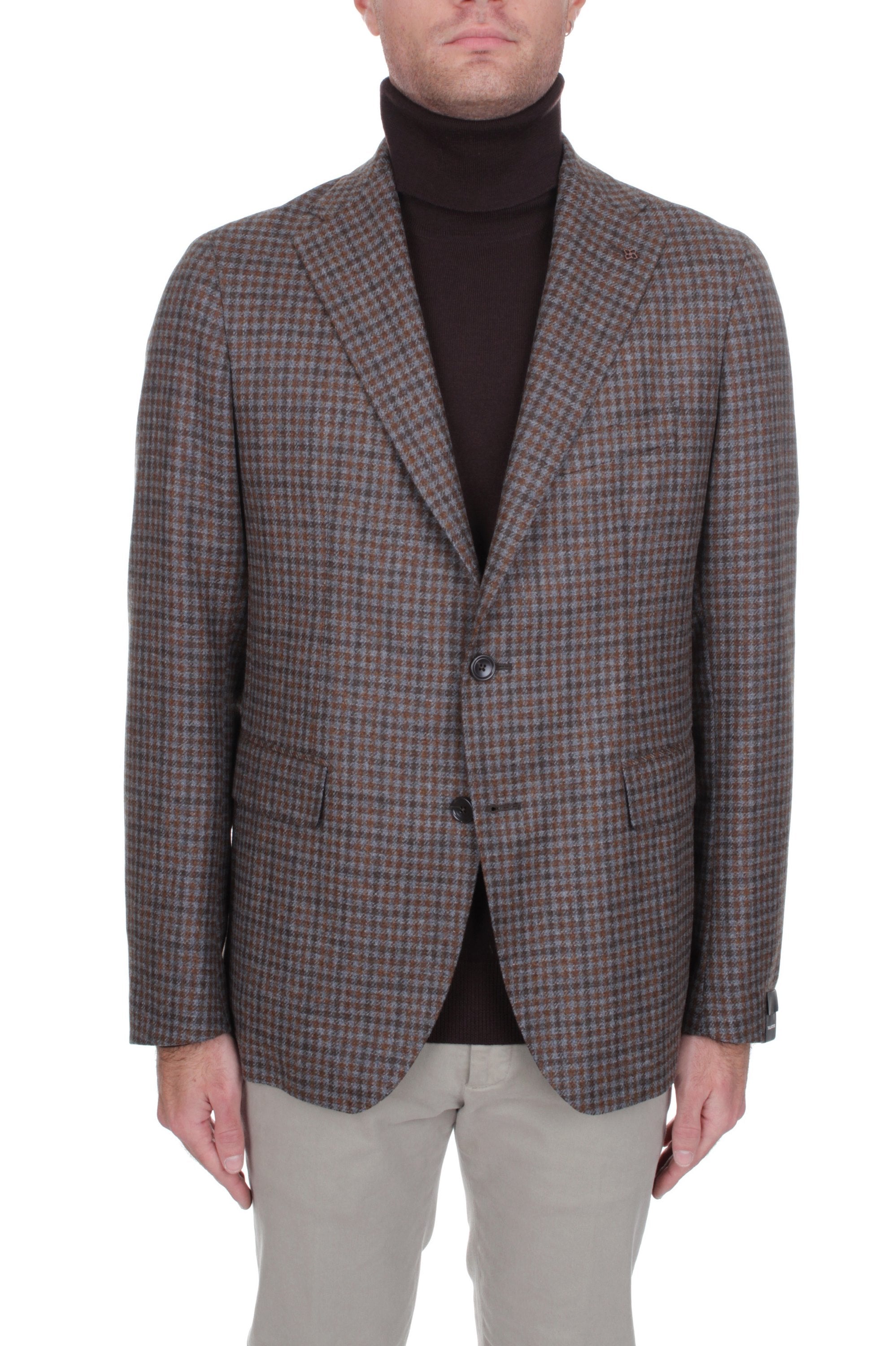 BLAZER Multicolore Tagliatore