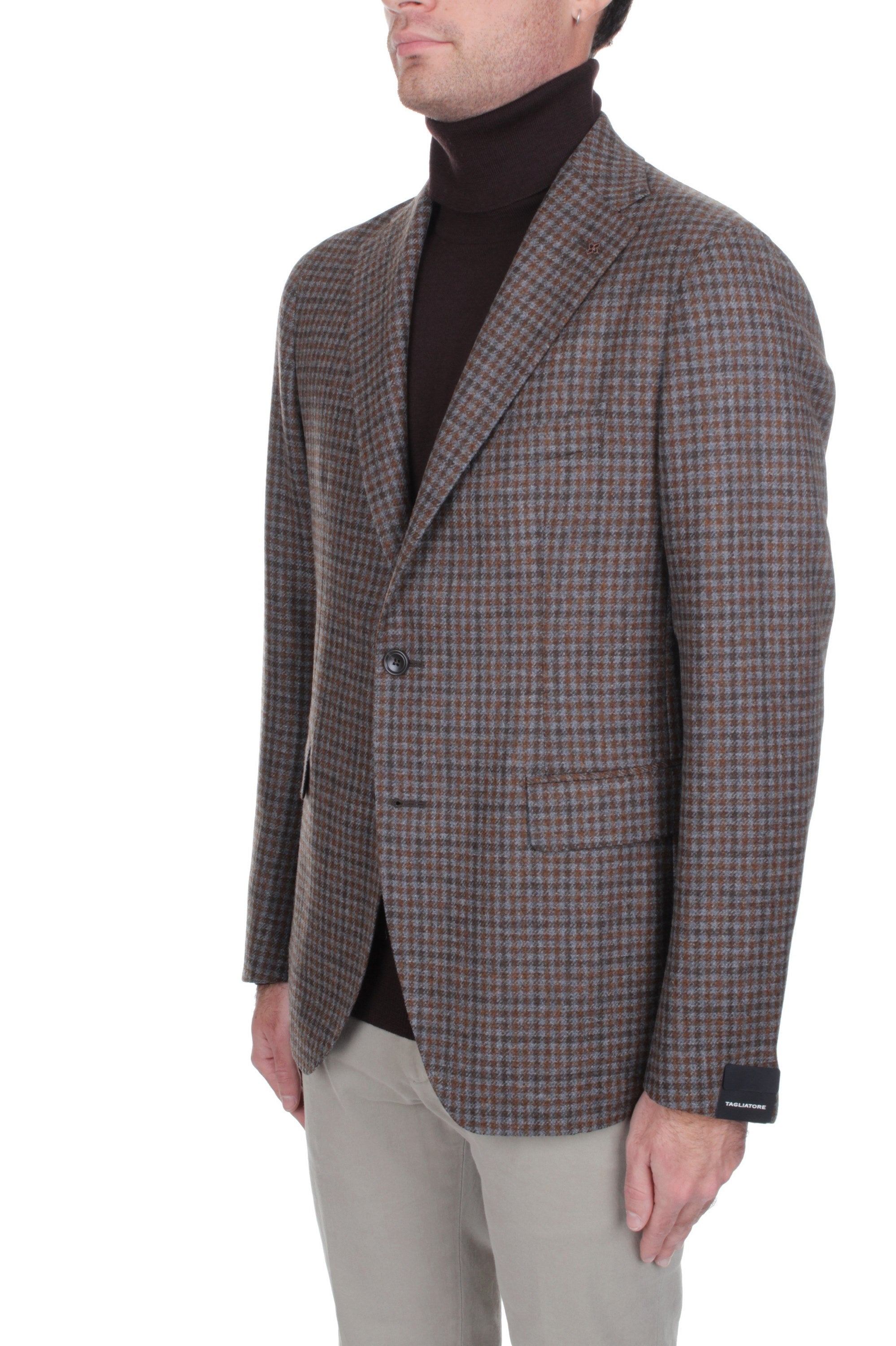 BLAZER Multicolore Tagliatore