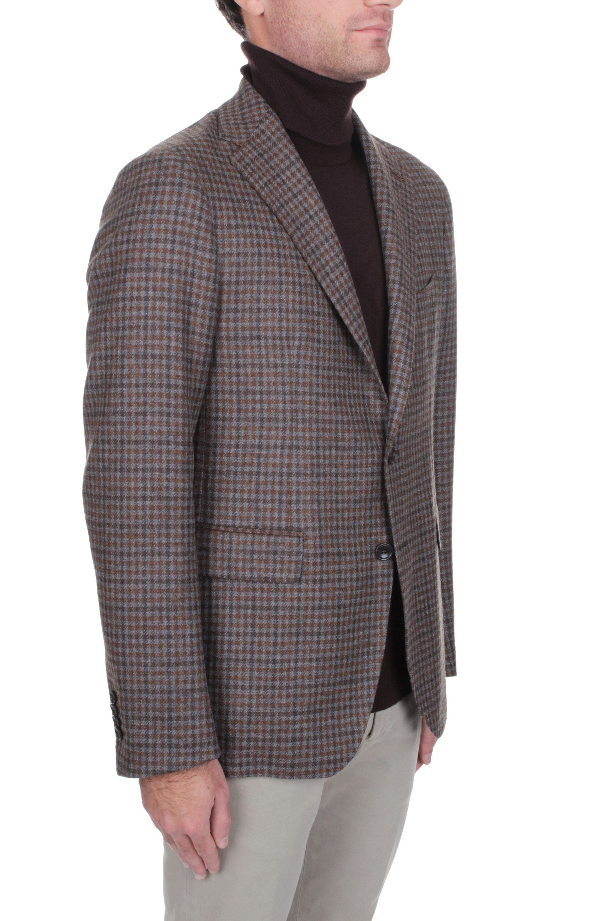 BLAZER Multicolore Tagliatore