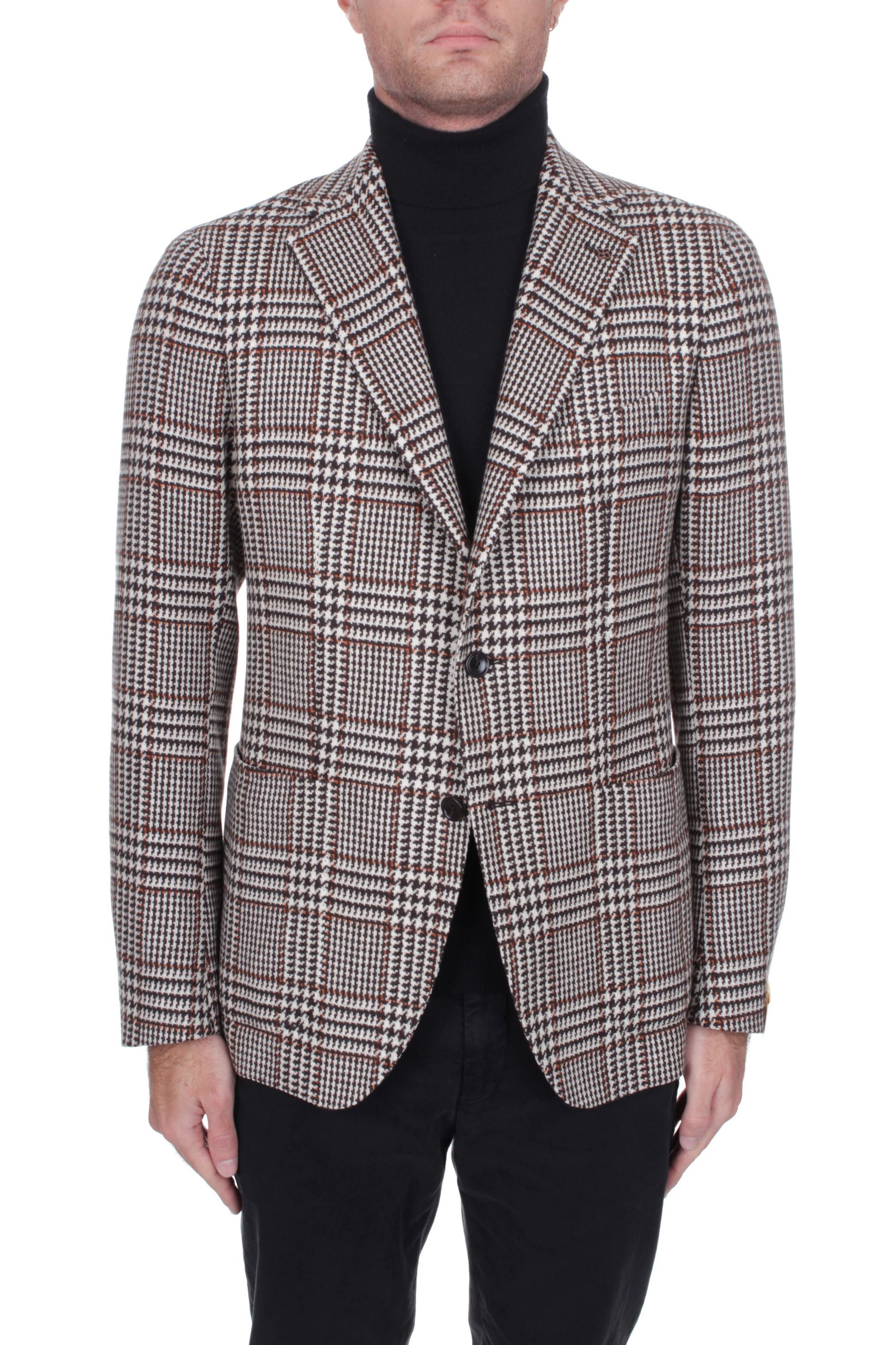 BLAZER Marrone Tagliatore