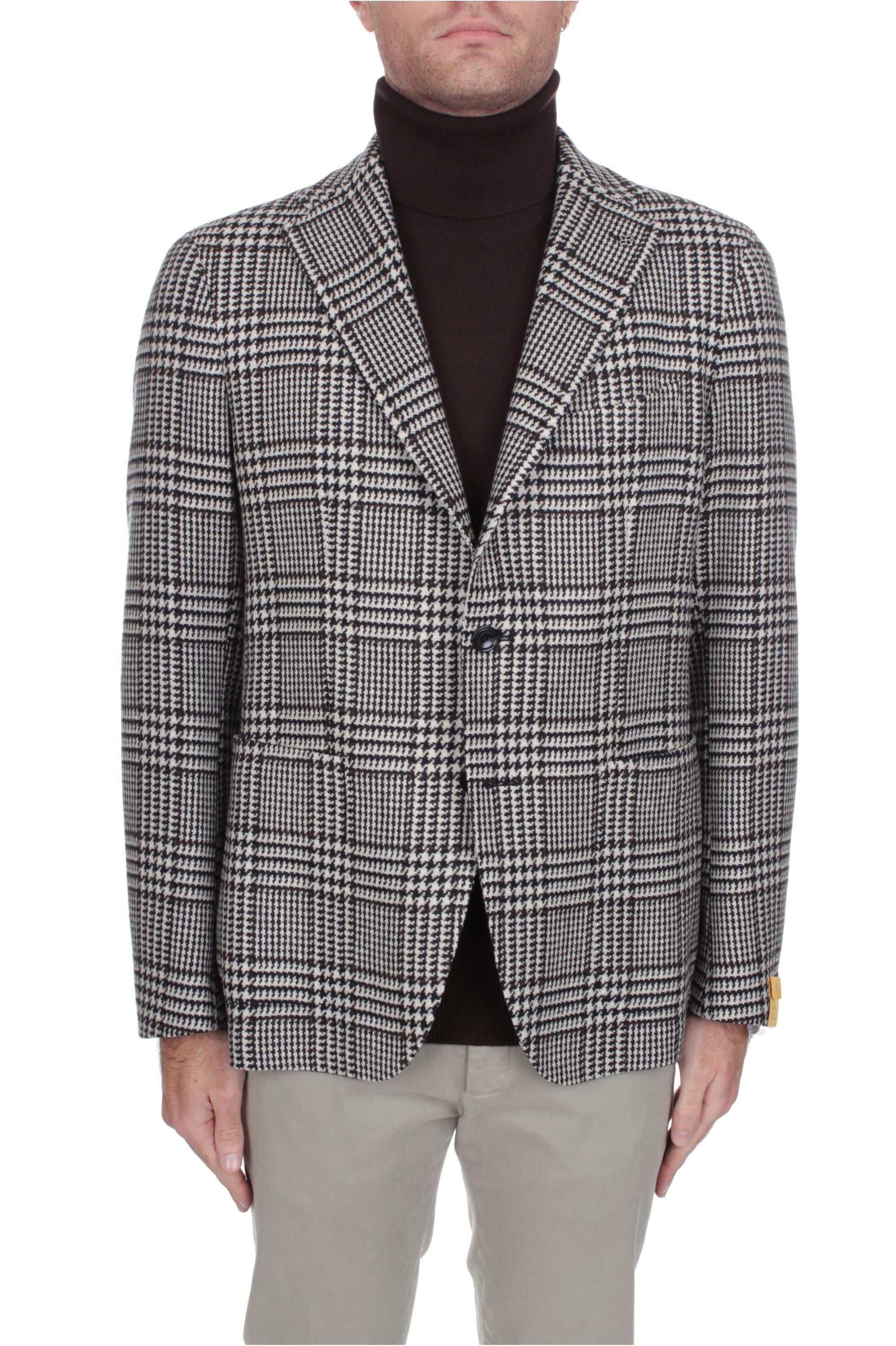 BLAZER Marrone Tagliatore