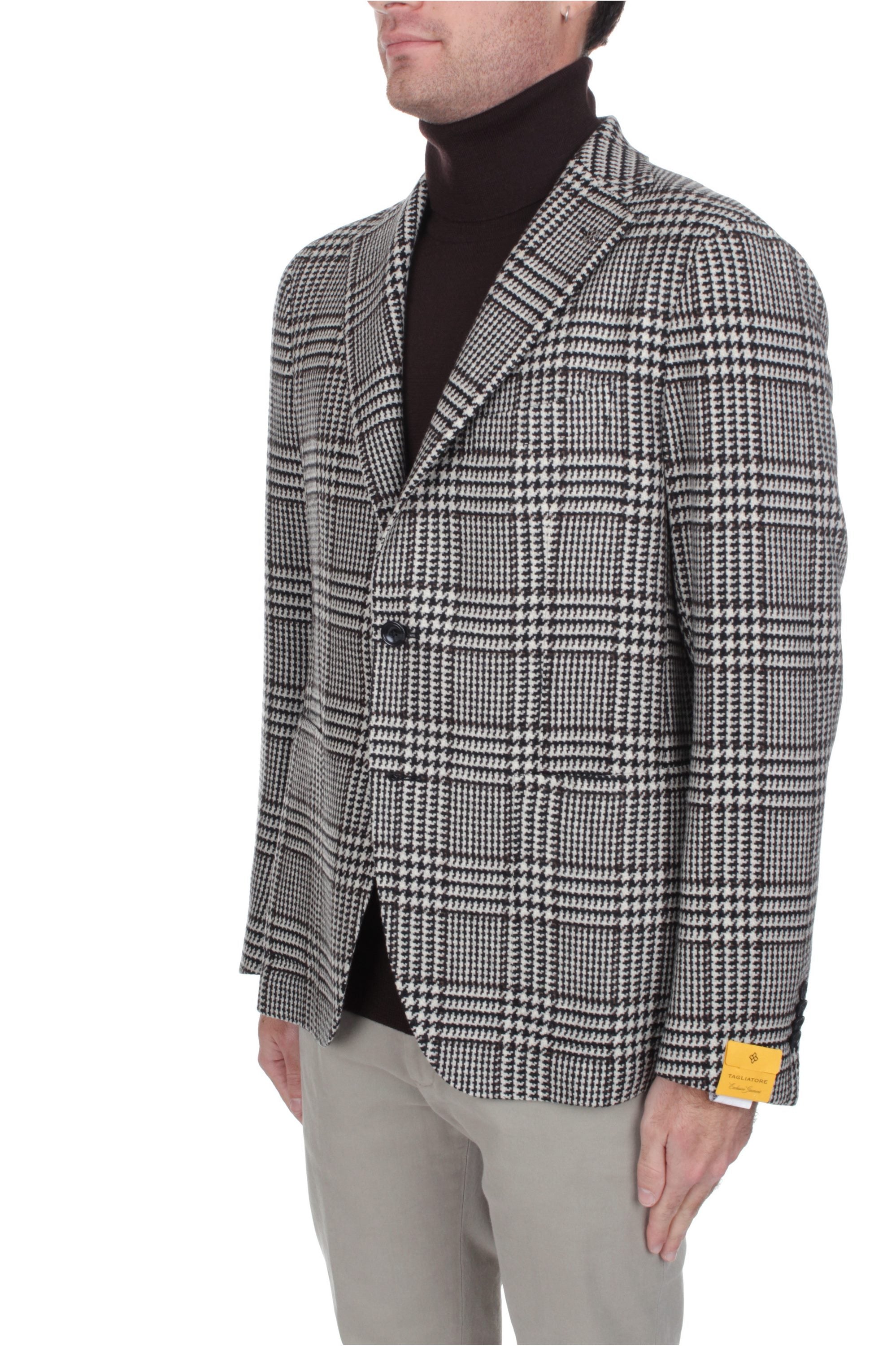 BLAZER Marrone Tagliatore