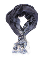 SCIARPE, FOULARD E STOLE Multicolore Etro