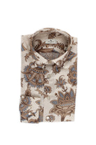 CAMICIE Beige Etro