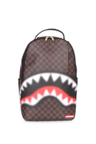 ZAINI Marrone Sprayground