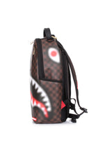 ZAINI Marrone Sprayground