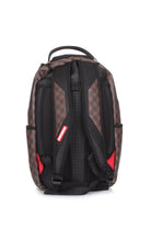 ZAINI Marrone Sprayground