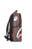 ZAINI Marrone Sprayground