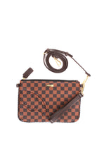 POCHETTE Marrone Sprayground