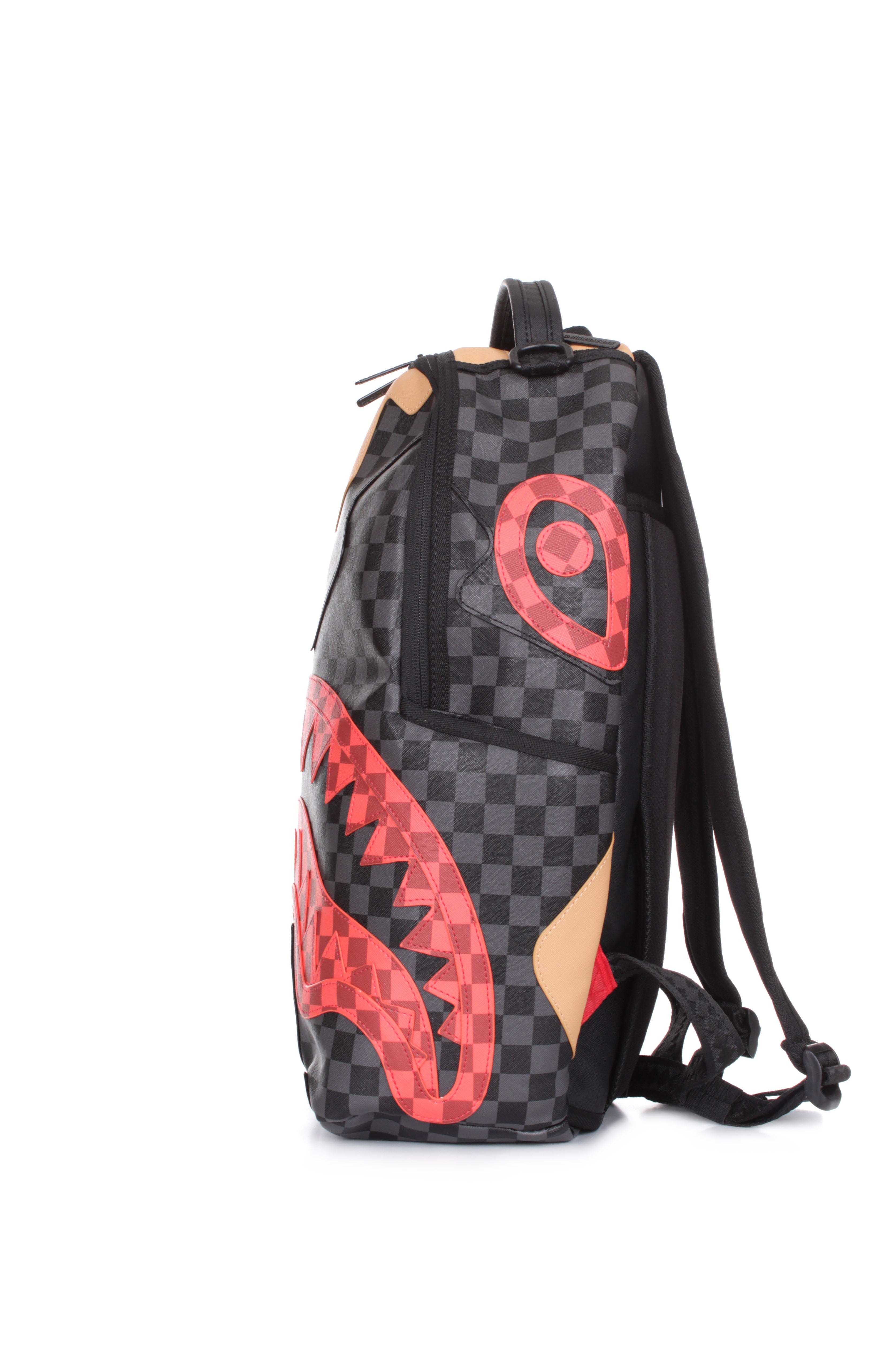 ZAINI Multicolore Sprayground