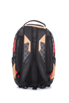 ZAINI Multicolore Sprayground